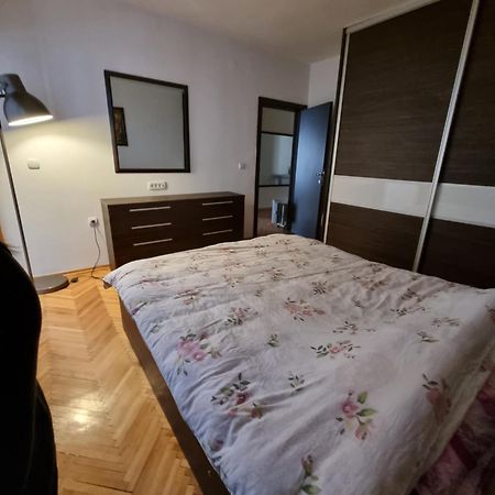 Apartments Grande House Skopje Exterior foto