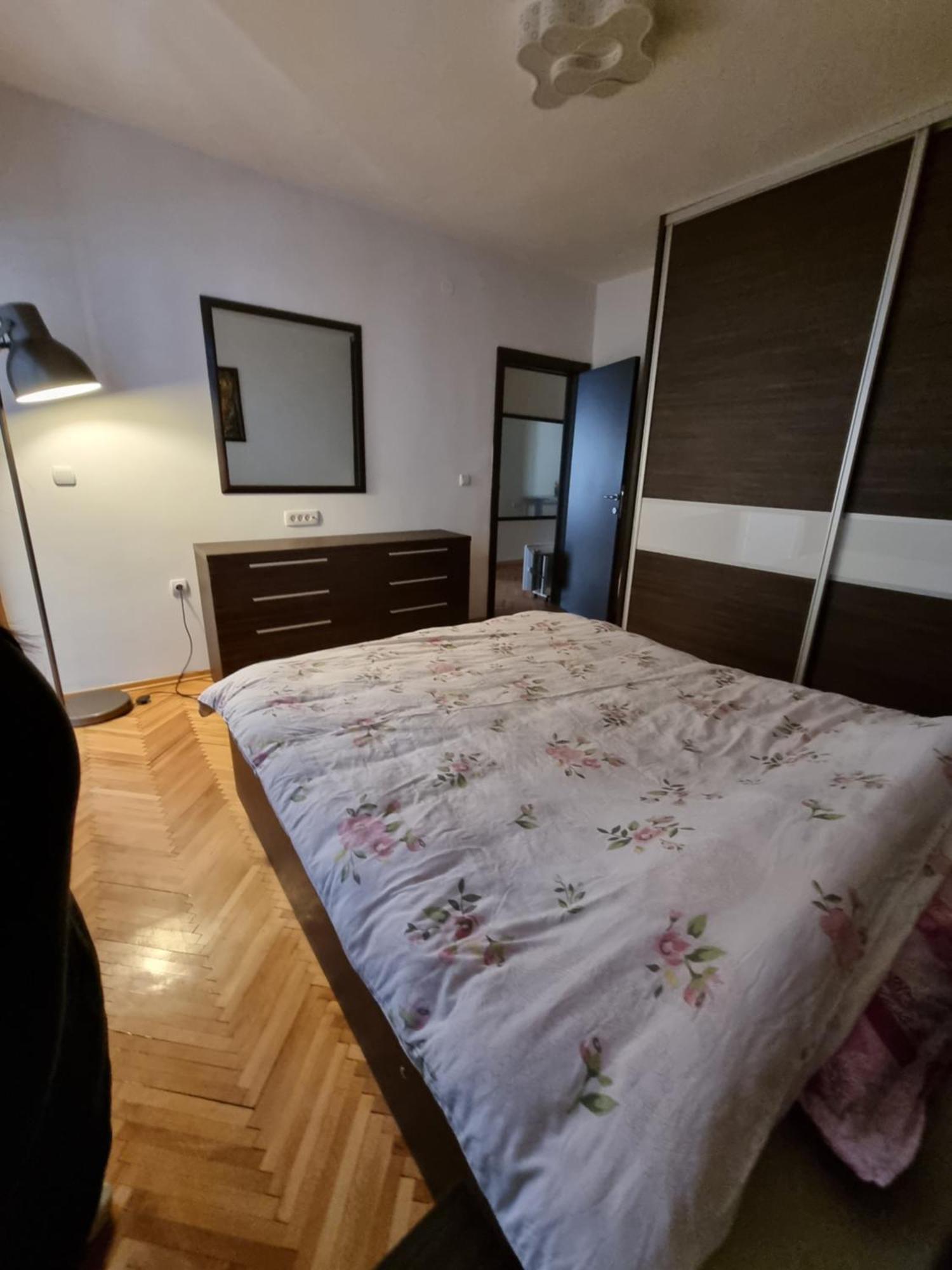 Apartments Grande House Skopje Exterior foto