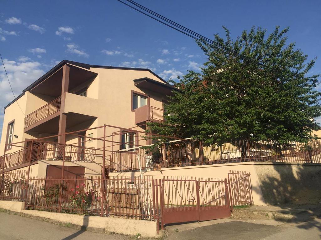 Apartments Grande House Skopje Exterior foto